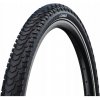Schwalbe Marathon Mondial Pro Evo DD E-50 622x47mm 28x1,75 skladací plášť