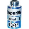SuperMAG 1 G 3/4