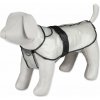 Pláštenka Trixie Tarbes L 60 cm priesvitná
