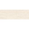 OBKLAD TOSSA BEIGE STRUCTURE MAT 39,8X119,8 cm 0,95m2