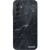 Picasee Fashion Case pre Samsung Galaxy A25 A256B 5G - Black marble