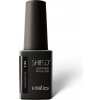 Kinetics Gél lak Shield #188 Jet Black 15 ml