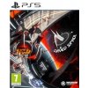 Curved Space (PS5) (Obal: EN-US)