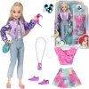 Disney Malá morská víla Ariel Ily 4Ever Módna bábika 28 cm