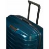 Samsonite PROXIS SPINNER 86 cm, 147 l- XXL kufor 149296 - Petrol Blue - proxis 149296