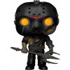 Funko POP! Friday the 13th: The Game - Savini Jason