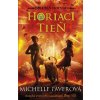 Bohovia a bojovníci - Horiaci tieň - Michelle Paverová - 2015
