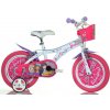 Dino Bikes 164RN Barbie 2022