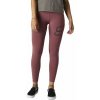 FOX Boundary Legging, Purple HZ - L