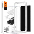 Spigen AlignMaster Glas.tR 2 Pack Samsung Galaxy A53 5G AGL04306