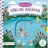 Minipohádky Ošklivé káčátko - Dean Gray