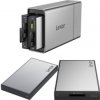 Lexar Professional Workflow Go I s CFexpress 4.0 Type A čítačkou a 2TB SSD