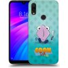 Picasee ULTIMATE CASE pro Xiaomi Redmi 7 - COONDA holátko - světlá