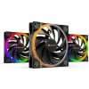 be quiet! Light Wings high-speed 140mm Triple-pack BL079