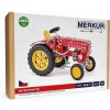 Merkur Retrotraktor