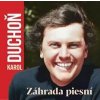 CD Karol Duchoň - Záhrada piesní - CD