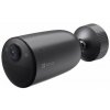 EZVIZ IP kamera EB3 4G/ Bullet/ 4G/LTE/ 3Mpix/ krytí IP65/ objektiv 2,8mm/ H.265/ IR přísvit až 15m/ černá (CS-EB3-R200-1K3FL4GA)