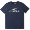 O'neill Wave T-shirt N4850004-15011 tmavomodrá