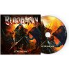 Bloodorn: Let the Fury Rise - CD