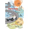 Hore dole po Európe - Monika Medle - online doručenie