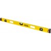 Stanley 1-43-555 - Vodováha FATMAX® I-Beam 120cm