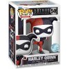 POP! Harley Quinn (DC) Special Edition (Diamond Collection)