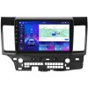 Bmode 2DIN autorádio BEX46 Android, Mitsubishi Lancer VIII