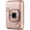 FUJIFILM INSTAX LIPLAY BLUSH GOLD EX D, 16631849