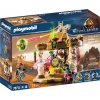 PLAYMOBIL PLAYMOBIL® Novelmore 70751 Sal’ahari Sands - Svatyně armády kostlivců