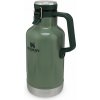 STANLEY® Termoska - nádoba - džbán STANLEY Classic Growler, 1900 ml - zelená