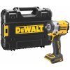 DCF921NT DEWALT 18V AKU BEZUHLÍKOVÝ RÁZOVÝ UTAHOVÁK 1/2