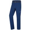 Husky Pánske outdoor nohavice Kone M blue Veľkosť: XXL pánske nohavice