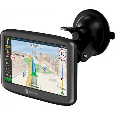 GPS navigácie – Heureka.sk