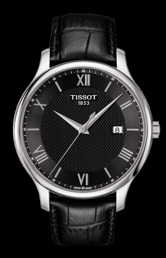 Tissot T063.610.16.058.00