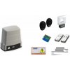 Roger BH30/820 KIT KIT FULL pre posuvné brány do 1000 kg s magnetickým koncovým spínačom