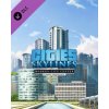 ESD Cities Skyline Content Creator Pack Modern Ci, 8557
