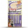 Churu Cat Hairball Tuna Recipe 4 x 14 g