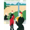 Eno Brian: Another Green World - Vinyl (LP)
