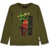 Lego® kidswear LWTANO 607 khaki