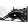 Foto obraz na plátne Eiffelova veža Paríž 100x50 cm