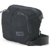 Aevor Sacoche Bag Ripstop Charcoal Black