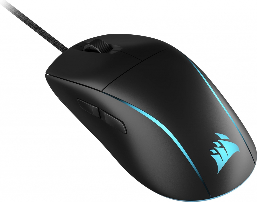 Corsair M75 Lightweight RGB CH-930D010-EU