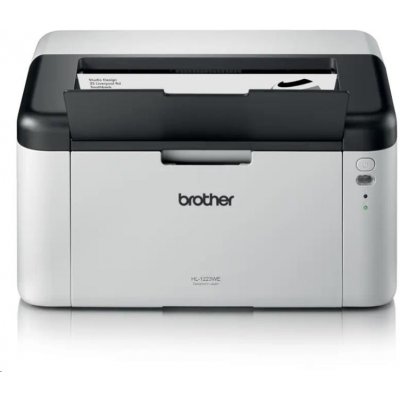 Brother HL-1223WE, A4 laser mono printer, 20 strán/min, 2400x600, USB 2.0, WiFi HL1223WEYJ1