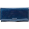 Peňaženka dámska Carmelo modrá 2109 N M