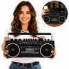 Ricatech PR1980 Ghettoblaster