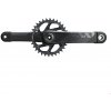 Kľučky Sram XX1 Eagle Cannondale-AI, 175mm, 34z, 1x12 rýchlostí