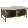 Fox Stolík Session Table with Storage (Fox Stolík Session Table with Storage)