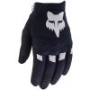 FOX Yth Dirtpaw Glove Black - YXS