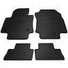 Stingray Koberce Gumenné Volvo XC90 2002-2014