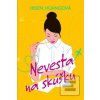 Nevesta na skúšku (Helen Hoang)
